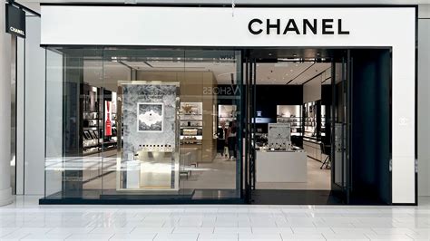 chanel store jacksonville fl.